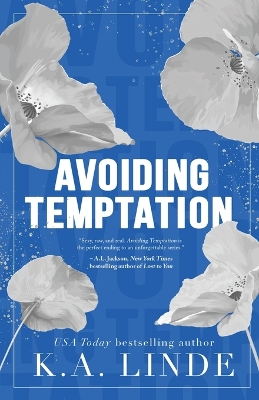 Cover of Avoiding Temptation