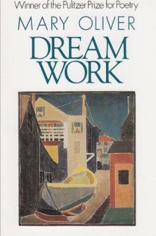 Cover of Dream Work