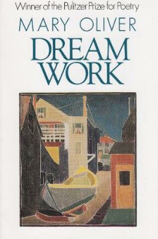 Cover of Dream Work