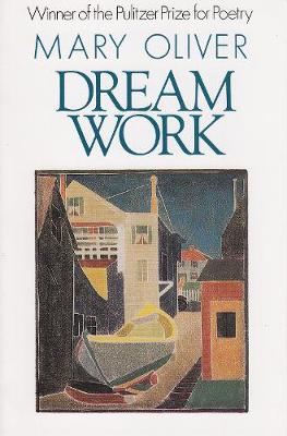 Book cover for Dream Work