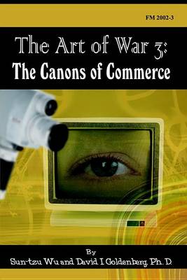 Book cover for The Art of War 3