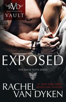 Book cover for Exposed