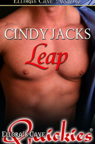 Cover of Leap