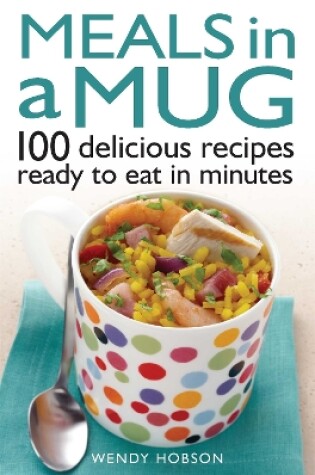 Cover of Meals in a Mug