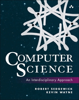 Book cover for Computer Science