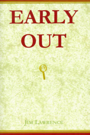 Cover of Early Out