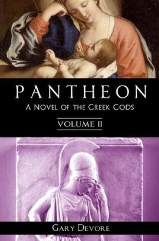 Cover of Pantheon - Volume II