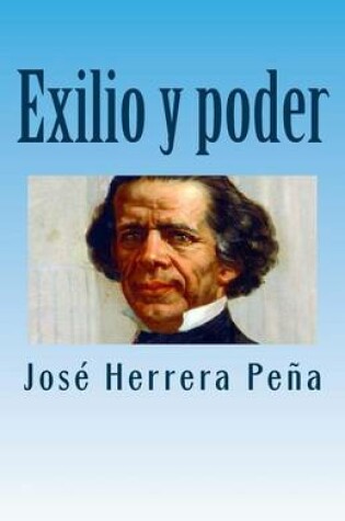 Cover of Exilio y poder