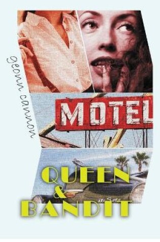 Cover of Queen and Bandit