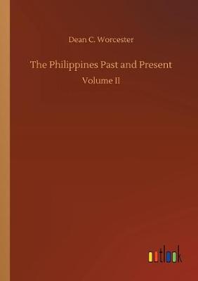 Book cover for The Philippines Past and Present