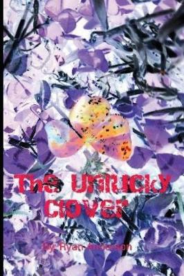 Book cover for The Unlucky Clover