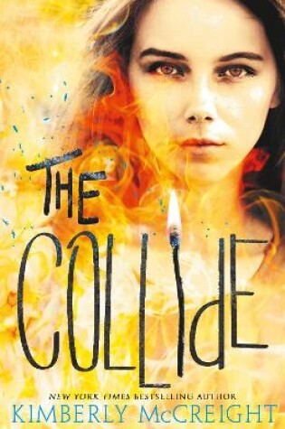 Cover of The Collide