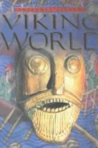 Cover of Viking World