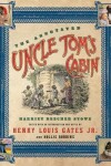 Book cover for The Annotated Uncle Tom's Cabin