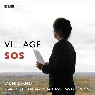 Book cover for Village SOS (Woman's Hour Drama)