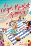 Book cover for The Forget-Me-Not Summer