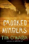 Book cover for Crooked Numbers