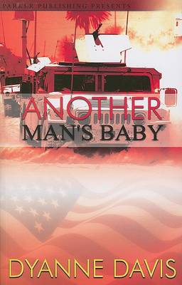 Book cover for Another Man's Baby