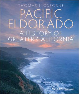 Book cover for Pacific Eldorado