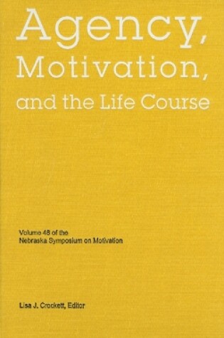 Cover of Nebraska Symposium on Motivation, 2001, Volume 48