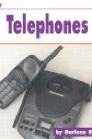 Cover of Telephones