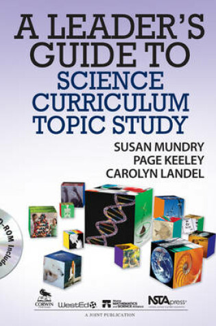 Cover of A Leader's Guide to Science Curriculum Topic Study