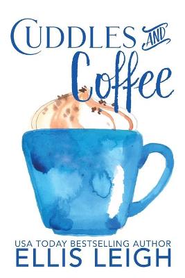 Book cover for Cuddles and Coffee