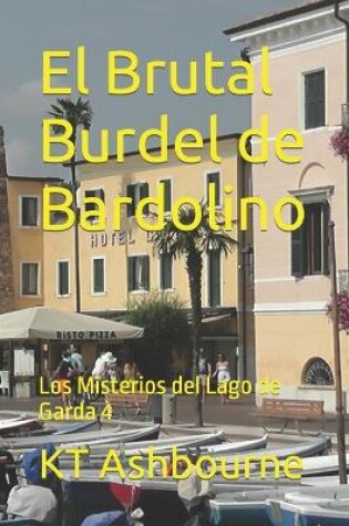Cover of El Brutal Burdel de Bardolino