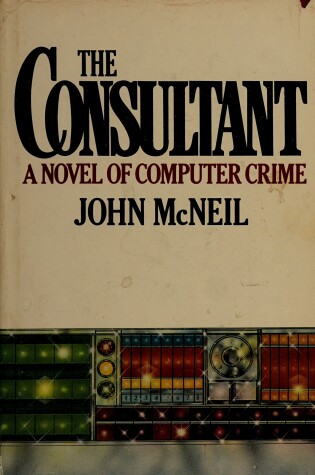 Cover of The Consultant