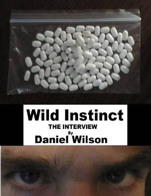 Book cover for Wild Instinct: The Interview