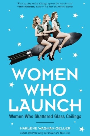 Cover of Women Who Launch