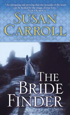 Book cover for The Bride Finder