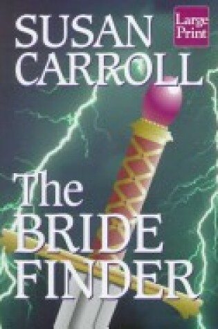 Cover of The Bride Finder