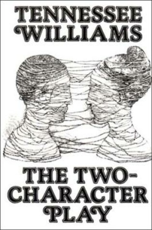 Cover of The Two-Character Play