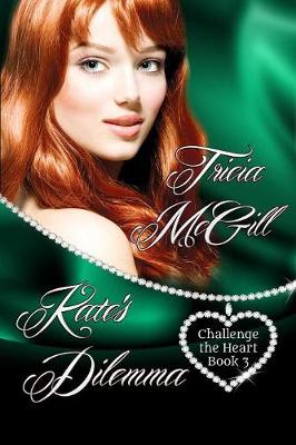 Cover of Kate's Dilemma
