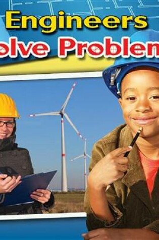 Cover of Engineers Solve Problems