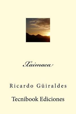 Book cover for Xaimaca