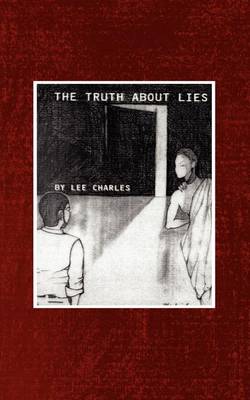 Book cover for The Truth About Lies