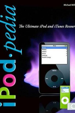 Cover of iPodpedia
