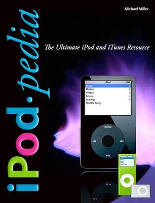 Book cover for iPodpedia