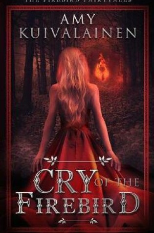 Cover of Cry of the Firebird