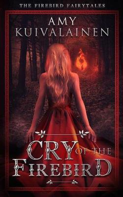 Cover of Cry of the Firebird