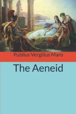 Cover of The Aeneid