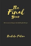 Book cover for The Final Year