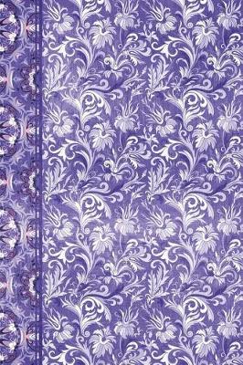 Cover of Patterns 30 Notebook