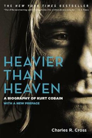 Cover of Heavier Then Heaven