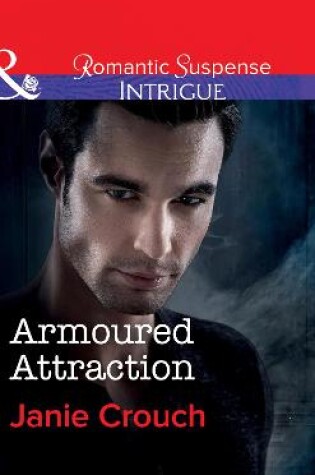 Cover of Armoured Attraction