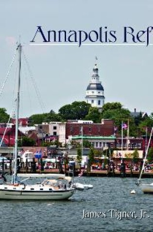 Cover of Annapolis Reflections