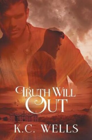 Cover of Truth Will Out Volume 1