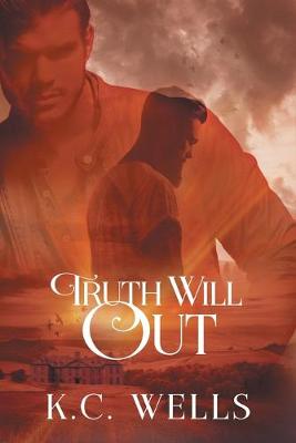 Book cover for Truth Will Out Volume 1